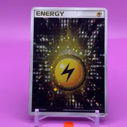 Energy Pokemon Card Game TCG Japanese Nintendo Japan Anime F/S aa - Image 1