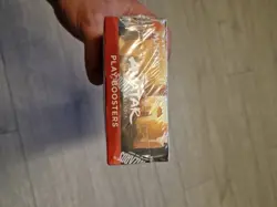 Magic: The Gathering: Avatar: The Last Airbender Play Booster box - SEALED NEW - Image 5