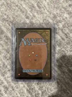Blasphemous Act (Borderless) Avatar: The Last Airbender: Eternal-Legal FOIL - Image 2