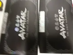 Lot of 2 New Magic: The Gathering - Avatar The Last Airbender Commander's Bundle - Image 5