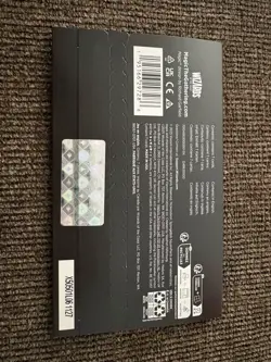MTG Secret Lair SpongeBob SquarePants Legends of Bikini Bottom Non-Foil 🔥 - Image 2
