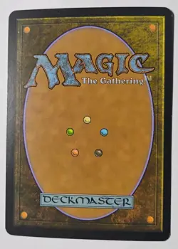 Foil Mortivore MTG, Ninth Edition, Rare, LP - Image 2