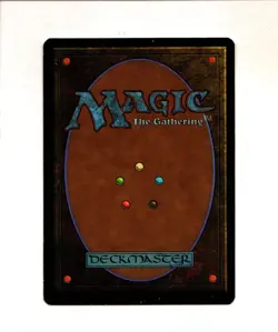 MTG Energy Tap SP/NM- 4th Magic the Gathering ~ Free Shipping ~ - Image 2