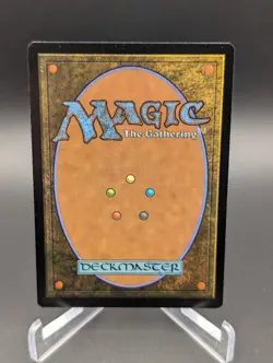 Faeburrow Elder Commander: Bloomburrow Regular - Image 3