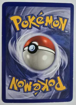 Pokemon TCG Ninetales Base Set 12/102 Holo Unlimited Holo Rare - Image 4