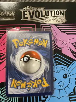 Carte Pokemon Suicune V 031/203 Evolution Celeste EB7 Neuve FR - Image 2