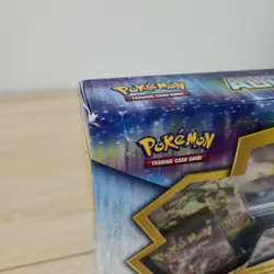 2016 NEW SEALED Aurorus EX Box Primal Clash Roaring Skies Breakpoint Pokemon Box - Image 5
