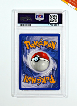 Pokemon PSA 9 Shining Celebi #106 1St Edition Neo Destiny 2002 English - Image 2
