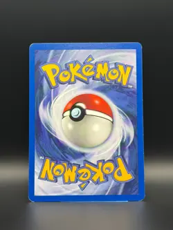 2000 Pokemon Gym Heroes Rocket’s Scyther Holo LP - Image 3