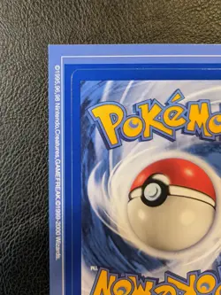 Pokemon Gotta Pikachu Magazine Promo Unpeeled French 1999 Wizards - Image 2