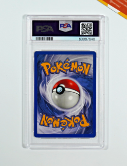 Pokemon PSA 9 Shining Kabutops #108 1St Edition Neo Destiny 2002 English - Image 2