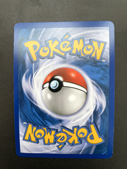 Pokemon - Ampharos PRIME - 105/123 HGSS Heartgold & Soulsilver - Ultra RareLP/NM - Image 2