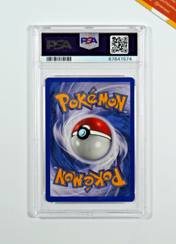 Pokemon PSA 9 Shining Steelix #112 1St Edition Neo Destiny 2002 English - Image 2