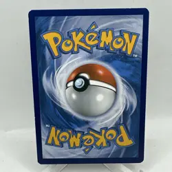 Pokemon TCG Maxie's Hidden Ball Trick Full Art Holo 158/160 XY-Primal Clash NM - Image 3