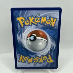 Pokemon TCG Maxie's Hidden Ball Trick Full Art Holo 158/160 XY-Primal Clash NM - Image 4