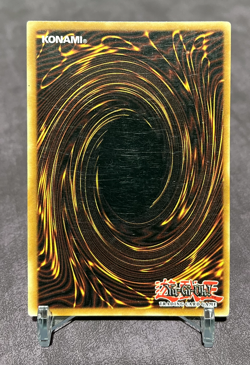Yugioh Curse of Dragon - Unlimited LOB-066 Super Rare - LP - Image 2