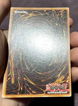Yugioh Curse of Dragon - Unlimited LOB-066 Super Rare - LP - Image 4