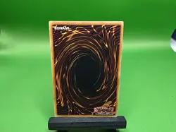 Yugioh Panther Warrior CT2-EN006 Secret Rare Limited Edition - Image 2