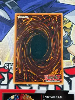 Yugioh Flash of the Forbidden Spell CDIP-EN038 1st Edition Ultimate Rare LP - Image 4