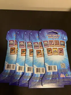 Yu-Gi-Oh! Battles Of Legend Monster Mayhem - 23x 5 LOT [Sealed] - Image 2