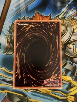 Aluber the Jester of Despia OP20 NM Ultimate Rare Yugioh - Image 2