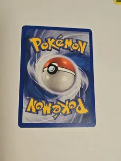 NM Ditto Mr. Mime 38/113 EX Delta Species Pokemon Card Uncommon - Image 2