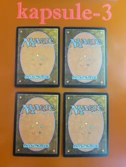 4x Forest | Basic Land 247/249 | M12 Magic 2012 | MTG Magic Cards - Image 2