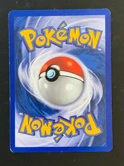 Murkrow 24/111 1st Edition Neo Genesis Non Holo Rare Pokemon Card Vintage WOTC - Image 2