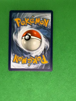 Pokemon TCG Obsidian Flames Ryme Trainer Full Art Card 221/197 NM Condition - Image 2