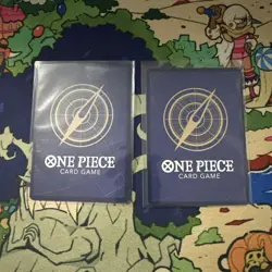 Monkey.D.Luffy (2nd Anniversary Stamped Promo) P-043 One Piece Promotion Cards - Image 2