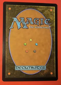 MTG, EDGE OF ETERNITIES *MAYHEM DEVIL* #0121, UNCOMMON, REGULAR, EOC - Image 2