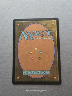 MTG Ephemerate #5/63 Rare Strixhaven: Mystical Archives Magic The Gathering Reg. - Image 2