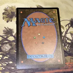 Black Market Connections X1 Mtg Assassin’s Creed Nm Foil - Image 2