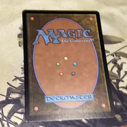 Yawgmoth, Thran Physician X1 Mtg Time Spiral Remastered Nm Retro Frame - Image 2