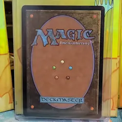 Lulu, Stern Guardian - Borderless Chocobo Track Foil Final Fantasy xMTG FIC 0467 - Image 3