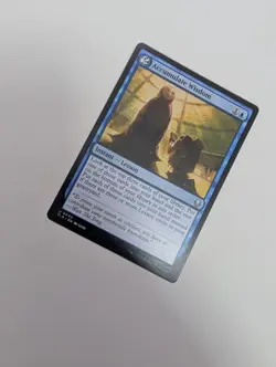 MTG - Accumulate Wisdom - Avatar: The Last Airbender NM/M Condition - Image 2