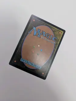 MTG - Accumulate Wisdom - Avatar: The Last Airbender NM/M Condition - Image 3