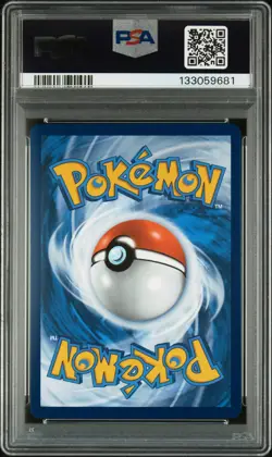 Pokemon Team Rocket's Mewtwo ex 231/182 SIR Destined Rivals GEM MINT PSA 10 - Image 2