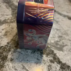 Pokemon TCG Sylveon GX Evolution Celebration Tin 2018 NEW/SEALED - Image 3
