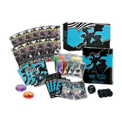Pokemon Center Black Bolt ETB Elite Trainer Box Scarlet & Violet - In Hand - Image 3