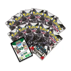 Pokemon Center Black Bolt ETB Elite Trainer Box Scarlet & Violet - In Hand - Image 4