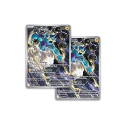 Pokemon Center Black Bolt ETB Elite Trainer Box Scarlet & Violet - In Hand - Image 5