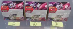 Pokemon TCG Destined Rivals Booster Box Sealed 36 Packs 1 Box (3 available) - Image 2