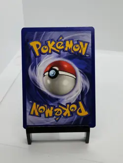Pokemon TCG Poliwag Base Set 59/102 Regular Unlimited Common - Image 2