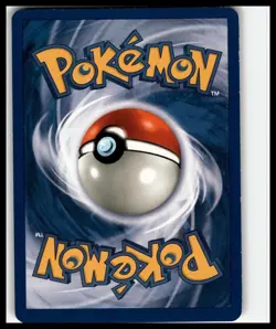 Venomoth Pokemon Jungle Unlimited 29/64 Non-Holo Rare Vintage LP - Image 2