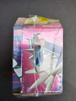 Pokemon Azure Legends Tin - Kyogre ex - Image 2