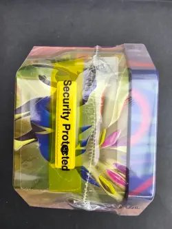 Pokemon Azure Legends Tin - Kyogre ex - Image 5