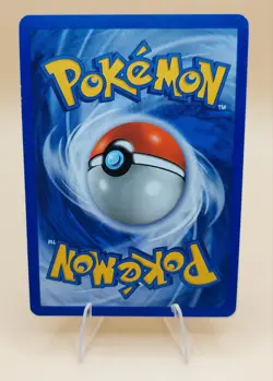 Eevee Holo Pokemon Black Star Promo #11 WOTC 1999-2000 SWIRL B - Image 3