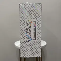 151 Ultra Premium Collection Box UPC Scarlet & Violet Pokemon TCG **SEALED/NEW** 820650855412 - Image 5