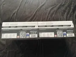 Pokemon Prismatic Evolutions Elite Trainer Box Factory Sealed 2x ETBs LOT OF 2 - Image 4